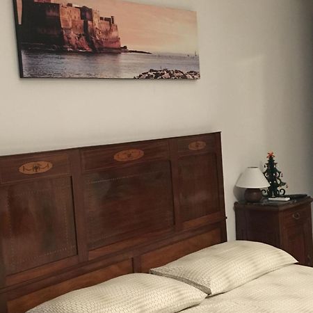 B&B Nonna Stella Napoli Eksteriør bilde