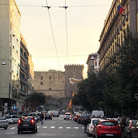 B&B Nonna Stella Napoli Eksteriør bilde