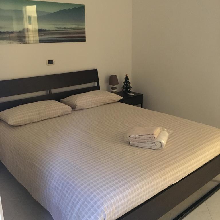 B&B Nonna Stella Napoli Eksteriør bilde