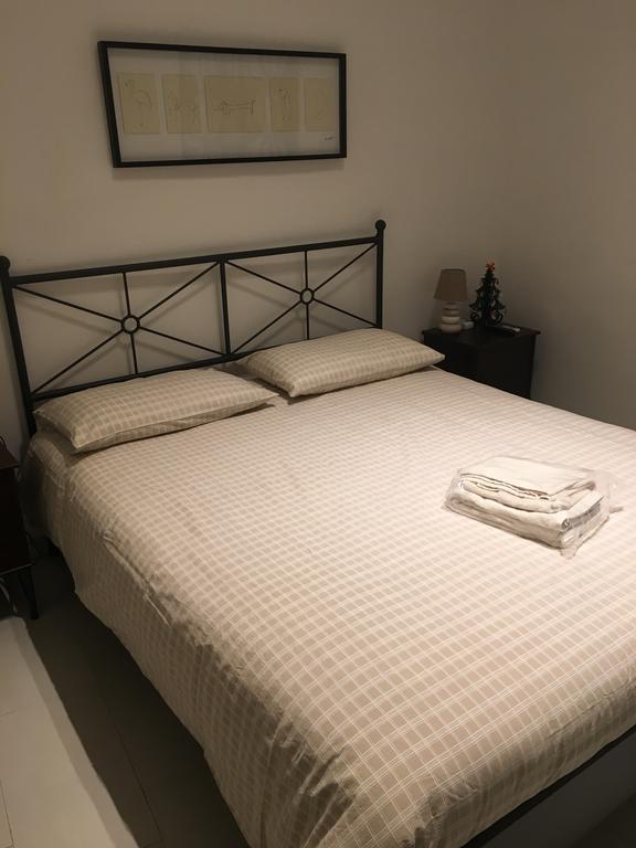 B&B Nonna Stella Napoli Eksteriør bilde