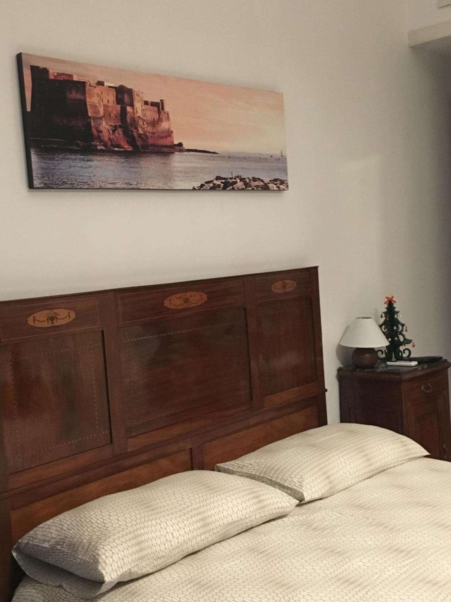 B&B Nonna Stella Napoli Eksteriør bilde
