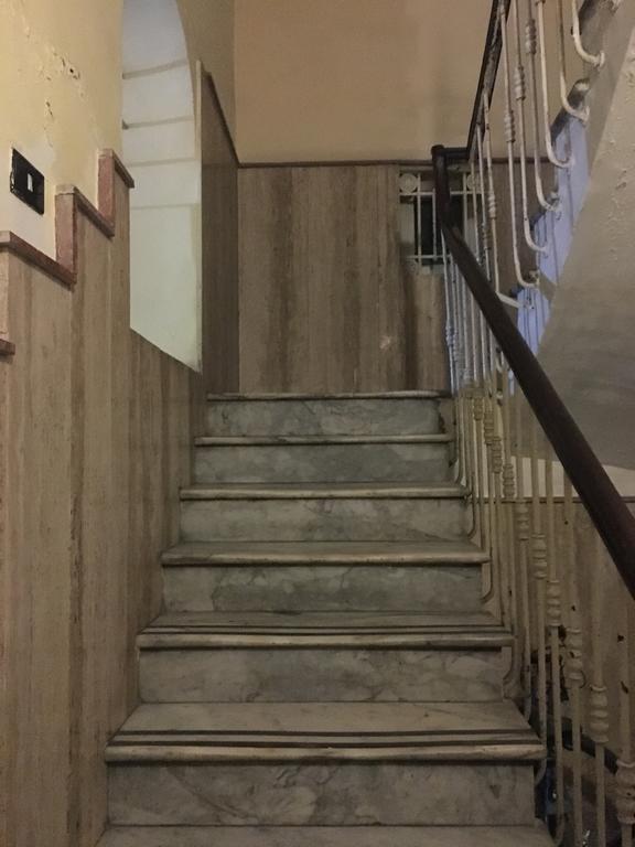 B&B Nonna Stella Napoli Eksteriør bilde