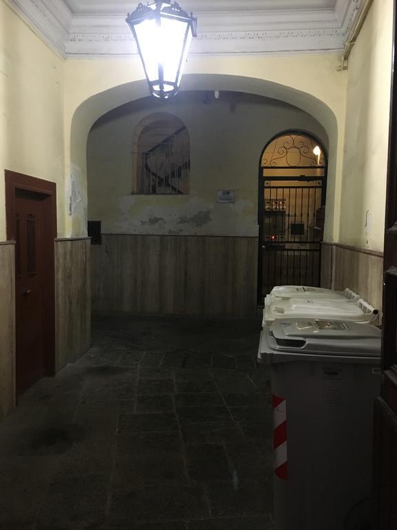 B&B Nonna Stella Napoli Eksteriør bilde