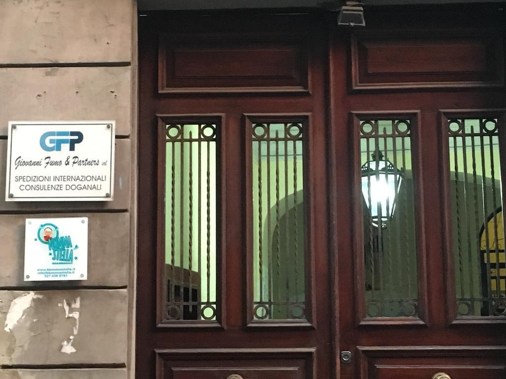 B&B Nonna Stella Napoli Eksteriør bilde
